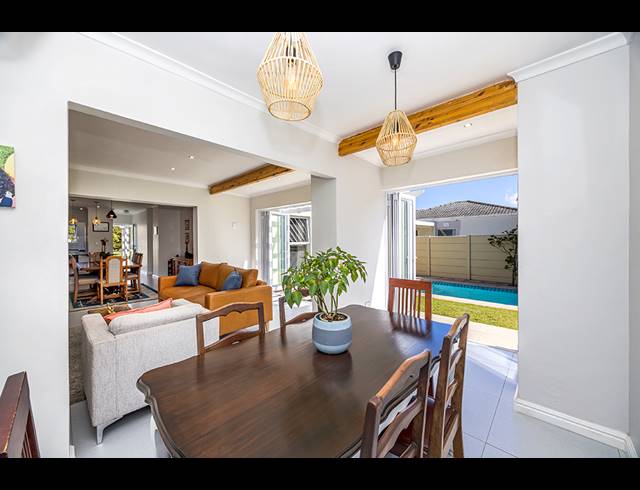3 BEDROOM GATED ESTATE FOR SALE IN SUNNINGDALE